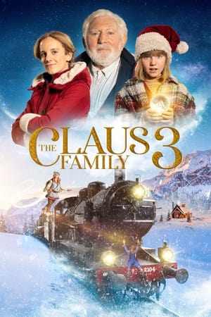 The Claus Family 3 watch The Claus Family 3