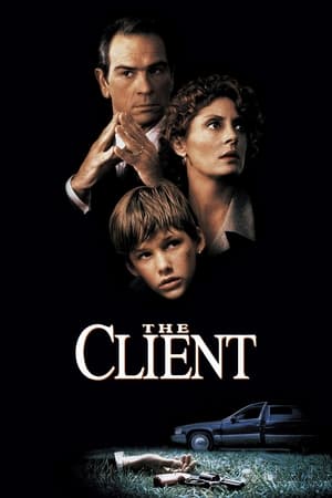The Client watch The Client