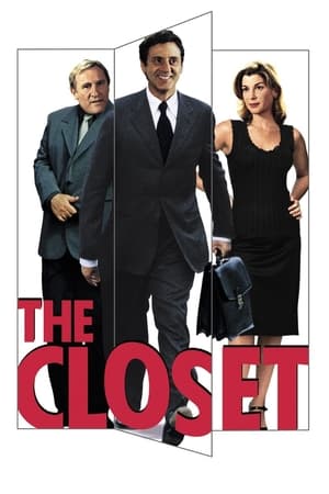 The Closet watch The Closet