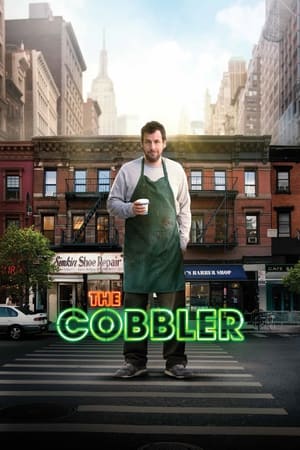 The Cobbler watch The Cobbler