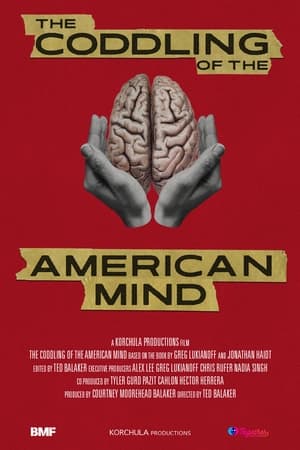 The Coddling of the American Mind watch The Coddling of the American Mind