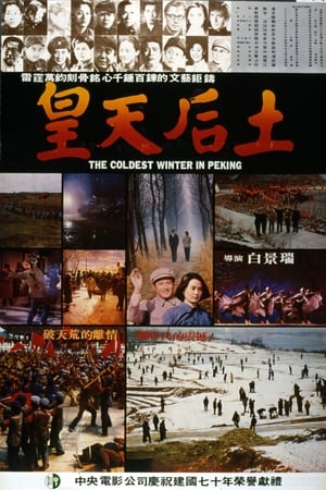 watch The Coldest Winter in Peking