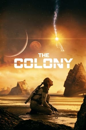 The Colony watch The Colony