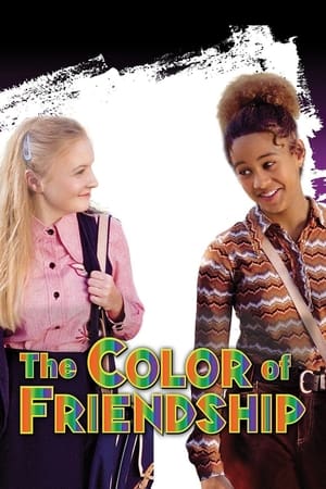 The Color of Friendship watch The Color of Friendship