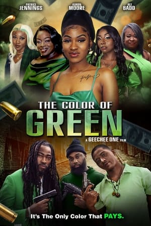 The Color of Green watch The Color of Green