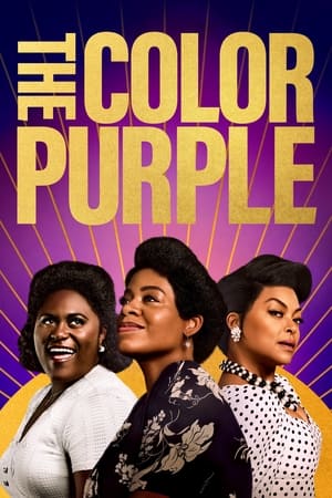 The Color Purple watch The Color Purple