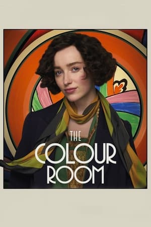 The Colour Room watch The Colour Room