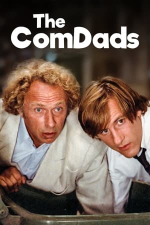 watch The ComDads