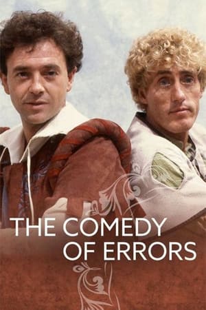 The Comedy of Errors watch The Comedy of Errors