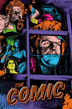 The Comic watch The Comic