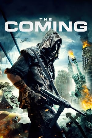 The Coming watch The Coming