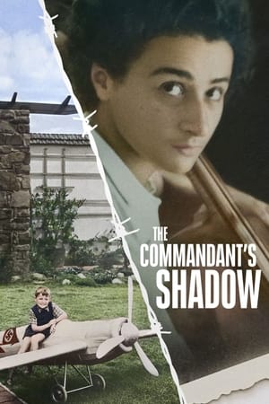 The Commandant's Shadow watch The Commandant's Shadow