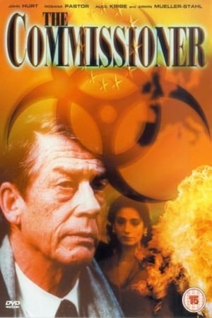 The Commissioner watch The Commissioner