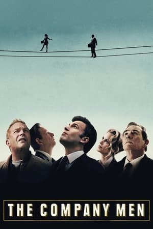 The Company Men watch The Company Men