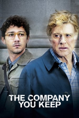 watch The Company You Keep