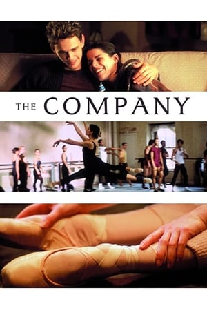 The Company watch The Company