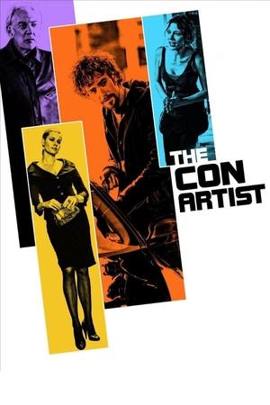 watch The Con Artist