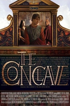 watch The Conclave