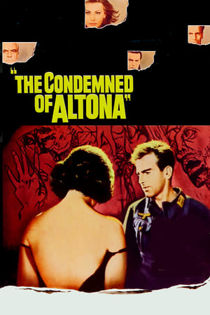 watch The Condemned of Altona