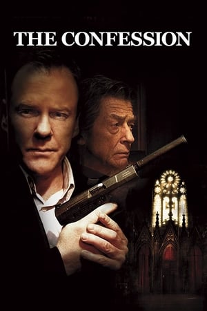 The Confession watch The Confession