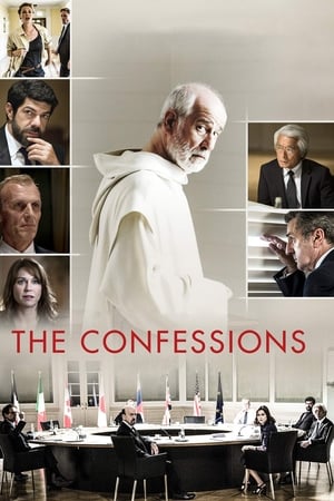 The Confessions watch The Confessions