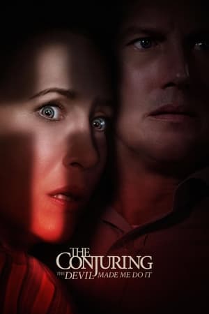 The Conjuring: The Devil Made Me Do It watch The Conjuring: The Devil Made Me Do It