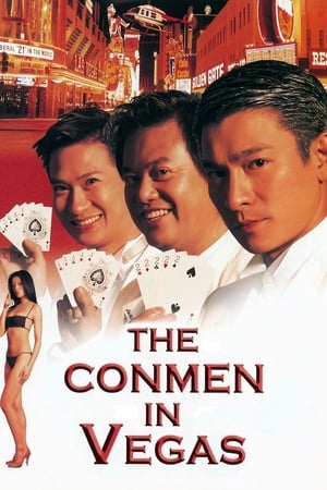 The Conmen in Vegas watch The Conmen in Vegas