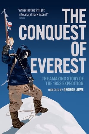 The Conquest of Everest watch The Conquest of Everest
