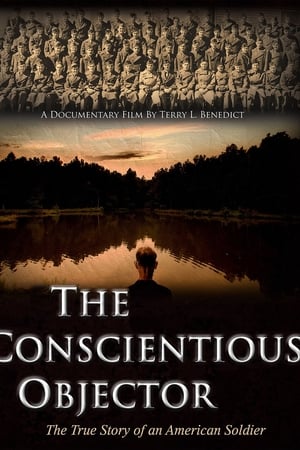 watch The Conscientious Objector