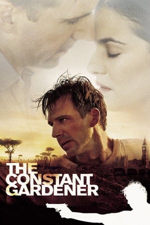 The Constant Gardener watch The Constant Gardener