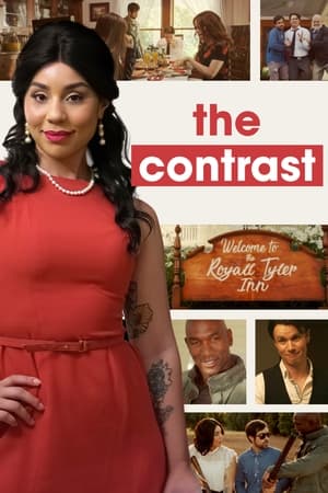 The Contrast watch The Contrast