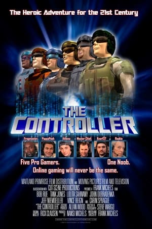 watch The Controller