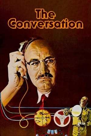 The Conversation watch The Conversation