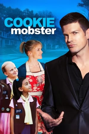 The Cookie Mobster watch The Cookie Mobster