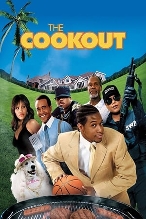 The Cookout watch The Cookout