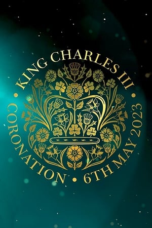 The Coronation of TM King Charles III and Queen Camilla watch The Coronation of TM King Charles III and Queen Camilla