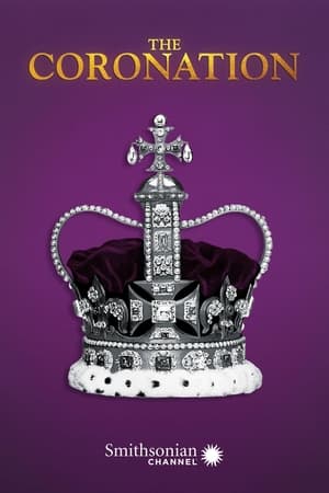 The Coronation watch The Coronation