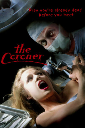 The Coroner watch The Coroner