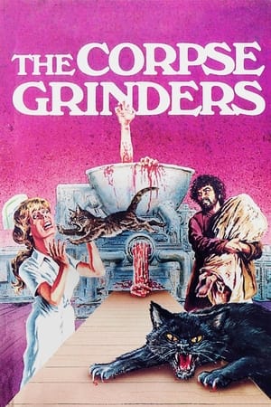 The Corpse Grinders watch The Corpse Grinders