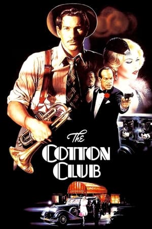 The Cotton Club watch The Cotton Club