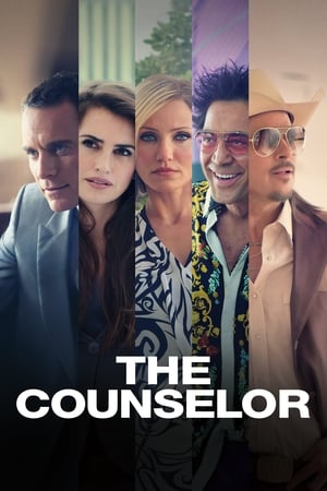 The Counselor watch The Counselor