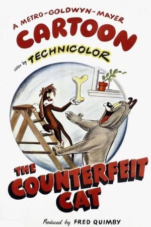 The Counterfeit Cat watch The Counterfeit Cat
