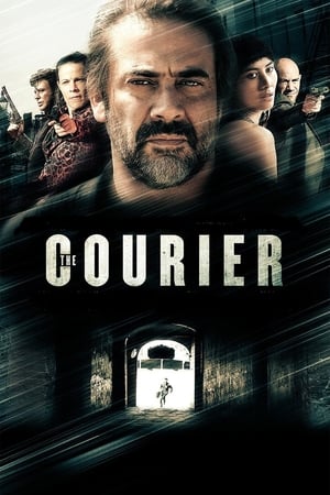 The Courier watch The Courier