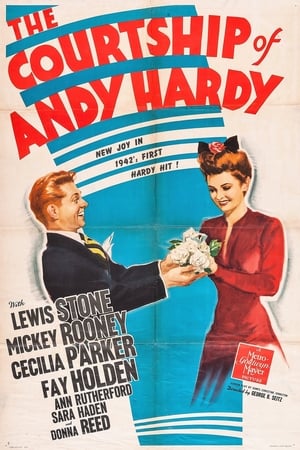 The Courtship of Andy Hardy watch The Courtship of Andy Hardy