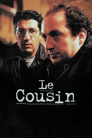 The Cousin watch The Cousin