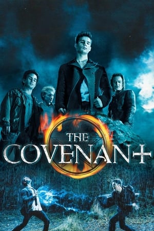The Covenant watch The Covenant