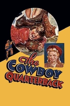 The Cowboy Quarterback watch The Cowboy Quarterback