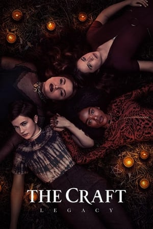 The Craft: Legacy watch The Craft: Legacy