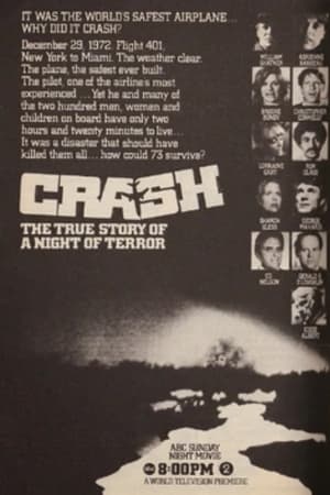 The Crash of Flight 401 watch The Crash of Flight 401