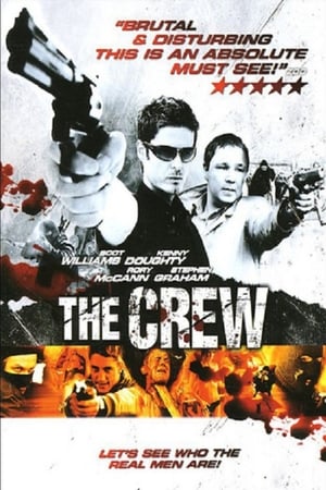 The Crew watch The Crew